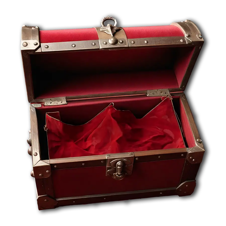 Treasure Chest